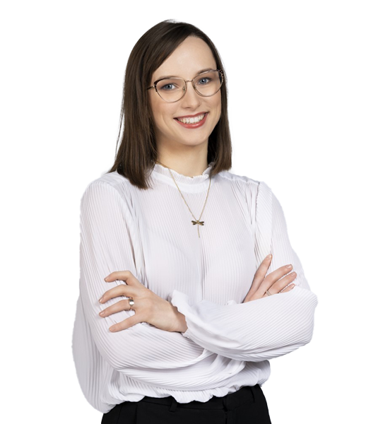 Dorota Jaczewska